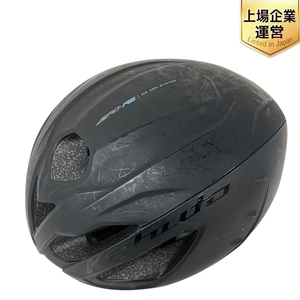 OGK Kabuto AERO-R2 エアロ R2 自転車用ヘルメット L/XLサイズ ジャンク S9450697