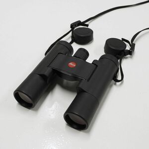 ライカ 双眼鏡 ウルトラビット LEICA ULTRAVID 10×25 BR USED美品10倍 防水 完動品 中古 CP2032