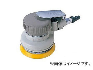 日東工器 空気式研磨機 パームオービタルサンダー APS-100