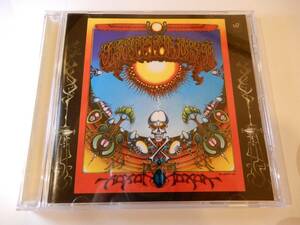 ●●GRATEFUL DEAD 「AOXOMOXOA」1971作品、グレイトフルデッド