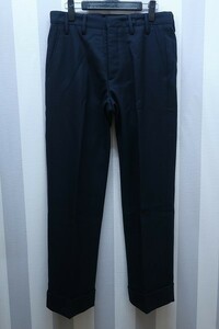 ab1114/junhashimoto WIDE PANTS ジュンハシモト ワイドパンツ 