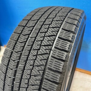 245/40R19　ブリヂストン　BLIZZAK　VRX2　スタッドレスタイヤ　245/40/19　1本　【来店交換も大歓迎】　245-40-19