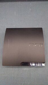 1019 プレイステーション3 PS3 プレステ3 CECH-2005A ※本体のみ