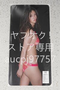 今田美桜/デスクマット＆プレイマット＆マウスパッド＆ラバーマット/超厚/超大型/高品質