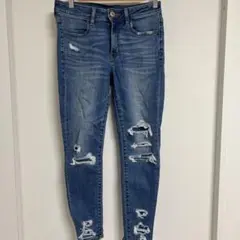 AMERICAN EAGLE  JEGGING  アメリカンイーグル スキニー