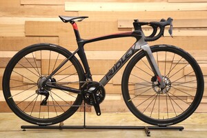 リドレー RIDLEY ノア ファスト NOAH FAST DISC 2019年 XSサイズ シマノ デュラエース R9170 11S Di2 カーボン ロードバイク 【立川店】