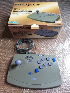 ★希少★SEGA★バーチャスティック HSS-0104★中古美品★