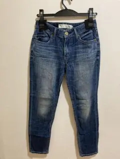 C.C.CROSS JEANS デニムパンツ 24