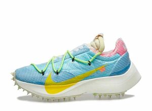 Off-White Nike WMNS Vapor Street "Sky Blue" 24cm CD8178-400