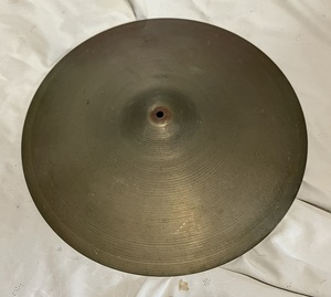 Zildjian Azil 20