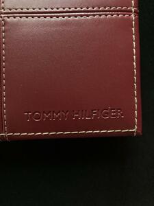 TOMMY HILFIGER トミーヒルフィガー 外箱