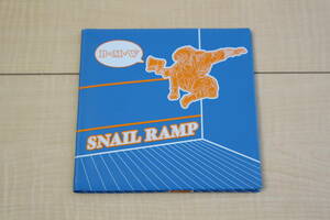 SNAIL RAMP スネイルランプ B・M・W CD