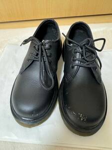 Dr.MARTENS ドクターマーチン 1461J ジュニア用