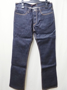 RIPVANWINKLE リップヴァンウインクル　新品未使用　DENIM 31サイズ