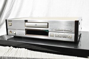 SONY ソニー CDプレーヤー CDP-777ESJ