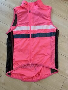 Rapha GILET BREVET ラファ ブルベジレ S size