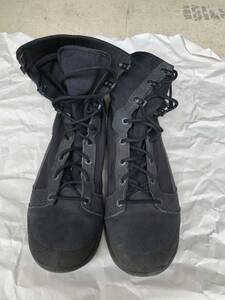 danner tachyon8 ダナー　タキオン8　黒　美品　UK9 27.5cm