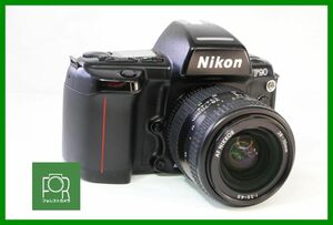 【同梱歓迎】ジャンク■ニコン Nikon F90＋NIKKOR 28-70mm F3.5-4.5■535