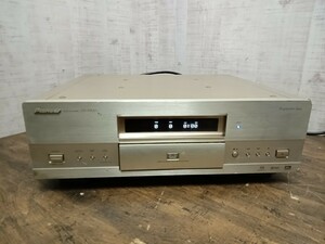 C45 Pioneer パイオニア DA-AX10 DVDプレーヤー　ユニバーサルプレイヤー　ジャンク