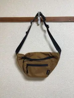 ［CORDURA］ボディバッグ