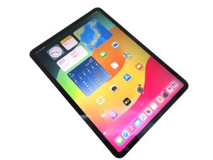 iPad Pro 11インチ 第2世代 Wi-Fi 512GB シルバー MXDF2J/A 訳あり 液晶ドット抜け バッテリー最大容量87％ 動作品 1K50 E4-F4/B4