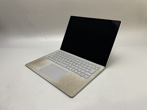 ★1円スタート★第7世代★Surface Laptop Core i5 7300U 8GB SSD128GB Win10 Pro