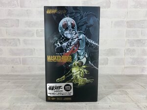 RAH 仮面ライダー 新1号 DX Type Ver.2.0 リアルアクションヒーローズ