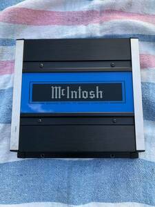 McIntosh マッキントッシュ MDA4000 DAコンバーター 中古 現状品