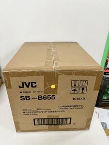 (JT24020）JVC　天井スピーカーパネル　SB-B655