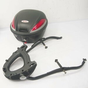 VFR800 RC46 GIVI トップケースフィッティング K-max トップケース ジビ キャリア ラック リアボックス