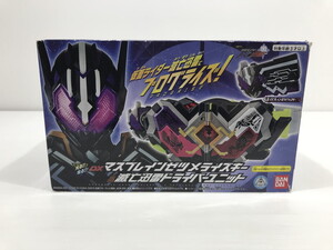 TAG【中古】★[単品] DXマスブレインゼツメライズキー＆滅亡迅雷ドライバーユニット 同梱品 ★動作確認済み〈042-241119-YK-24-TAG〉