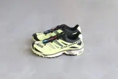 salomon xt-4 og sunny lime 26.5