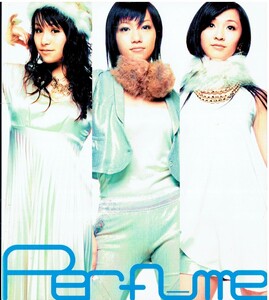 CD★Perfume　パフューム★Complete Best　【DVD付き】　ベスト