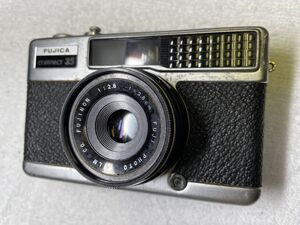 FUJICA COMPACT 35