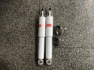 KYBショックアブソーバー　フロント　ガスショック　2本SET　KG5406　ブロンコ　F150　F250　F350　E250　E350　ダンパー　カヤバ