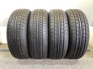 ヨコハマ エコス ES31 195/65R14 4本 2020年製 3536 サマータイヤ(沖縄県・離島は発送不可)