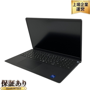 Dell Inspiron 15 3511 ノートPC Core i5-1135G7 8GB SSD 256GB WIN11 15.6インチ FHD 中古 T9588640