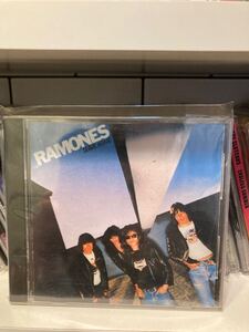 Ramones「Leave Home 」CD punk pop melodic ramones queers screeching weasel rock ラモーンズ　ロック パンク