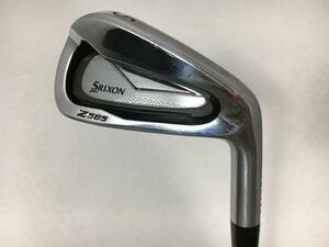 即決 中古 (6本)スリクソン(SRIXON) Z-585 アイアン 5～9.P Miyazaki Mahana 選択なし S