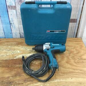 【中古品】☆マキタ(makita) インパクトレンチ TW0250