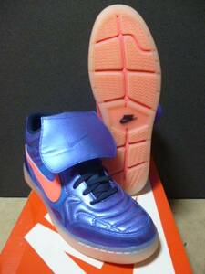 激安67%off即決！NIKE NSW TIEMPO 