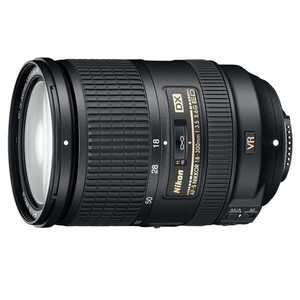 中古 １年保証 美品 Nikon AF-S DX 18-300mm F3.5-5.6G ED VR