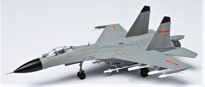 【激レア】Air Force 1 エアフォースワン 1/72 中国空軍 殲撃-11B J-11B AF1-00045 スホーイ Su-27SK フランカー HM ホビーマスター