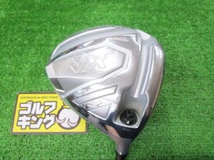 GK古城■【値下げ】 497 BERES NX ★★★　★ホンマ★VIZARD PT50 ★10.5度★ドライバー★ヘッドカバー有★お買い得★激レア★