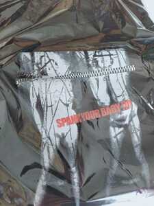 新品未開封SUGIZOソロ　黒長袖Tシャツ　LUNASEA XJAPAN　sephirot　lunasea ルナシー　スギゾー　SGZ　グッズ