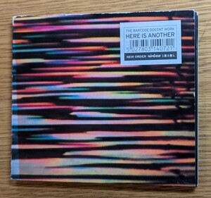 New Order / Video 5-8-6 CD-Single