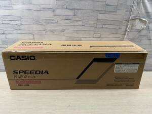 CASIO SPEEDIA N3000シリーズ　ドラムセット　マゼンタ　N30-DSＭ　トナー　カートリッジ