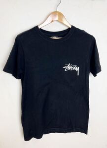 ステューシー STUSSY Tシャツ 半袖 メンズ Buana(stussy tee ティーシャツ T-SHIRTS カットソー トップス メンズ・サークルロゴS