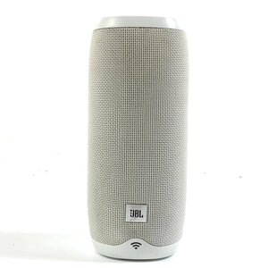 JBL LINK20 スマートスピーカー オーディオ機器◆ジャンク品