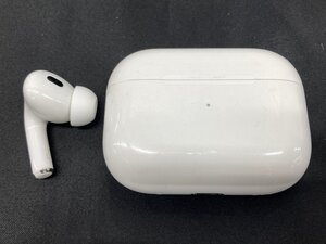 Apple AirPods Pro 2 A3048/A2968 片方のみ 通電〇 ジャンク【CLAZ4027】